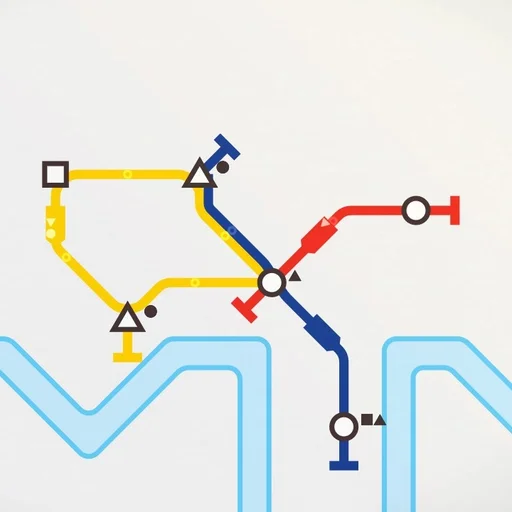 Mini Metro