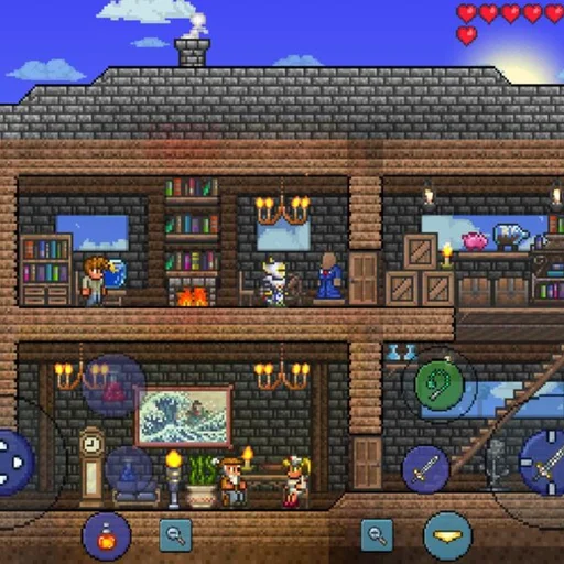 Terraria