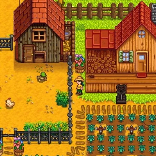 Stardew Valley