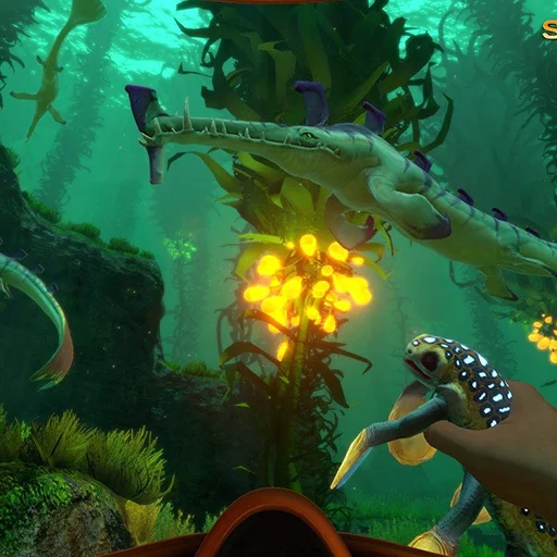 Subnautica