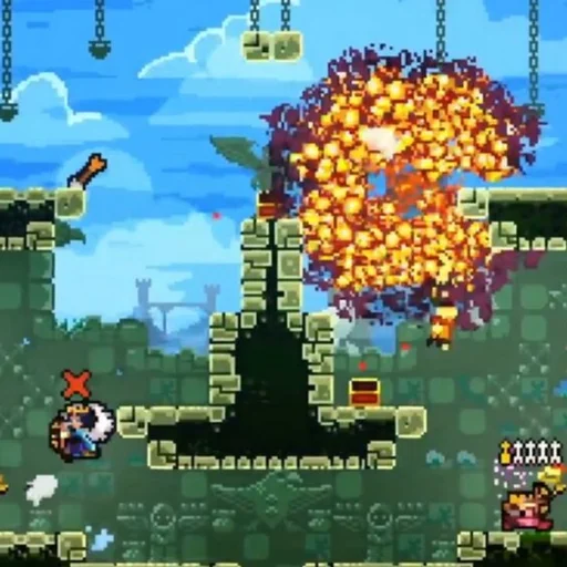 TowerFall Ascension