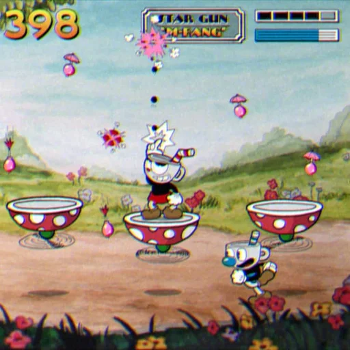 Cuphead