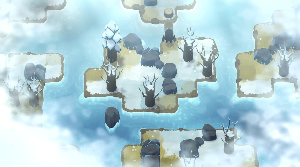 The Parents Guide To A Monster's Expedition | EE