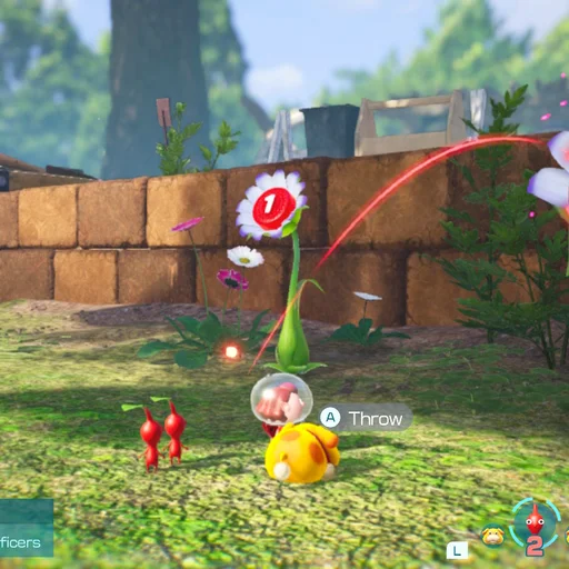 Pikmin 4