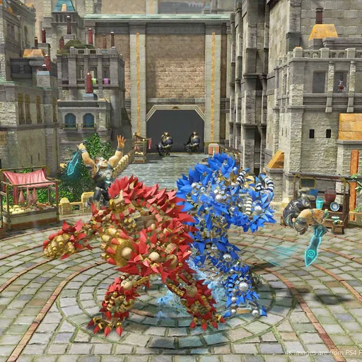 Knack 2