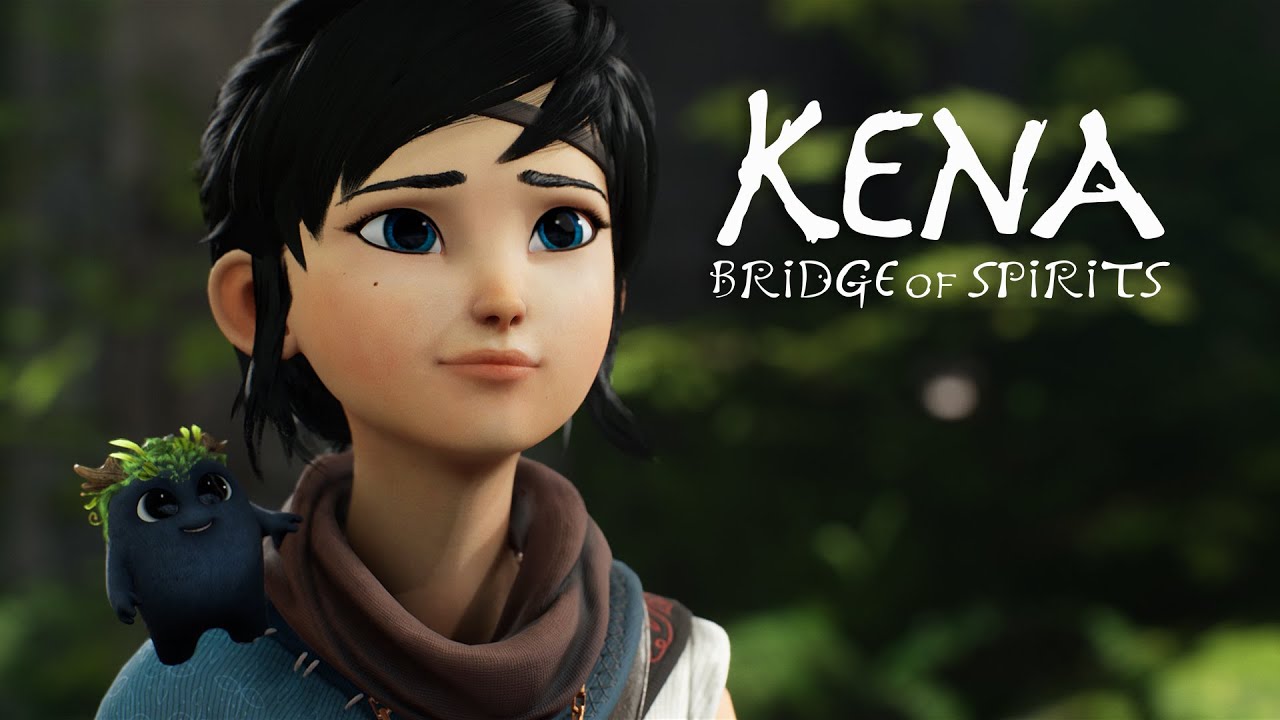 Kena: Bridge of Spirits