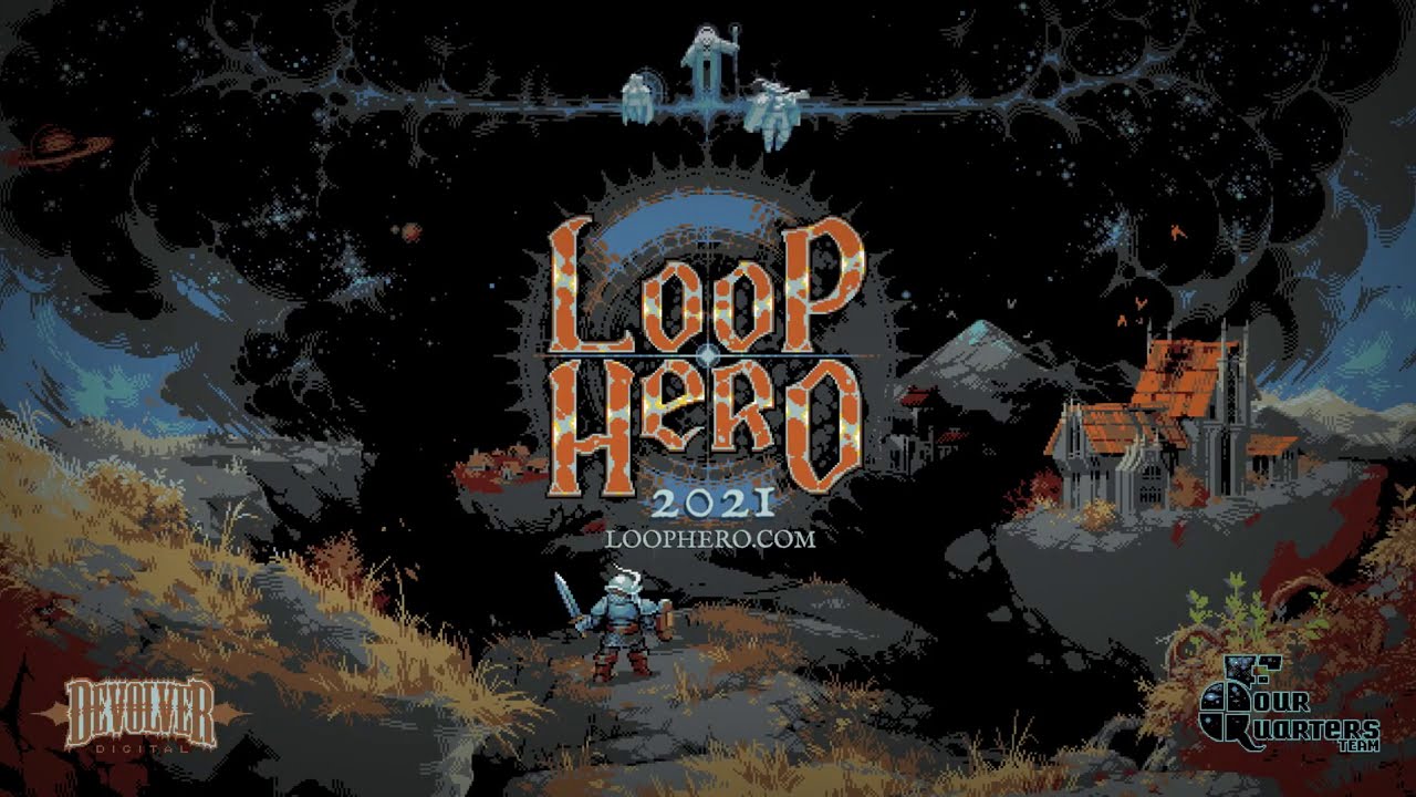 Loop Hero