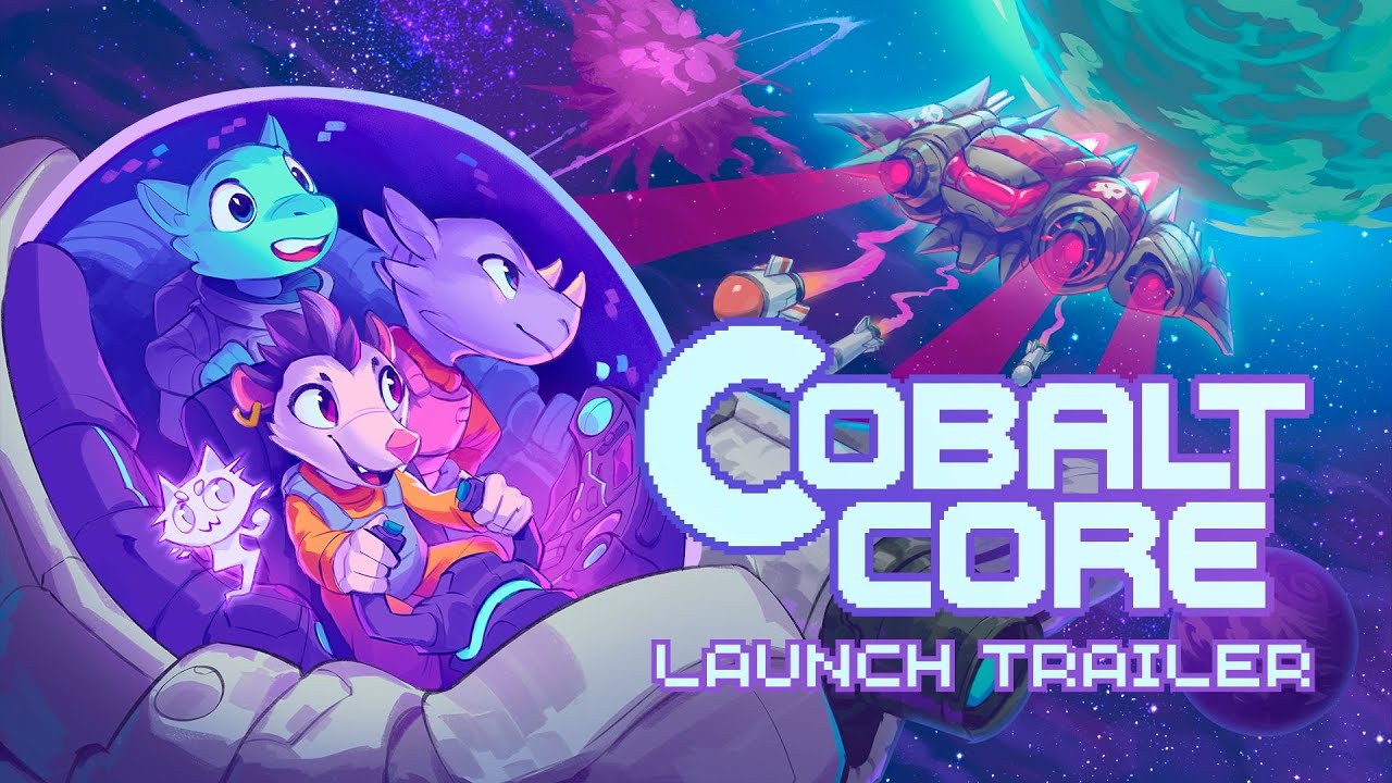 Cobalt Core