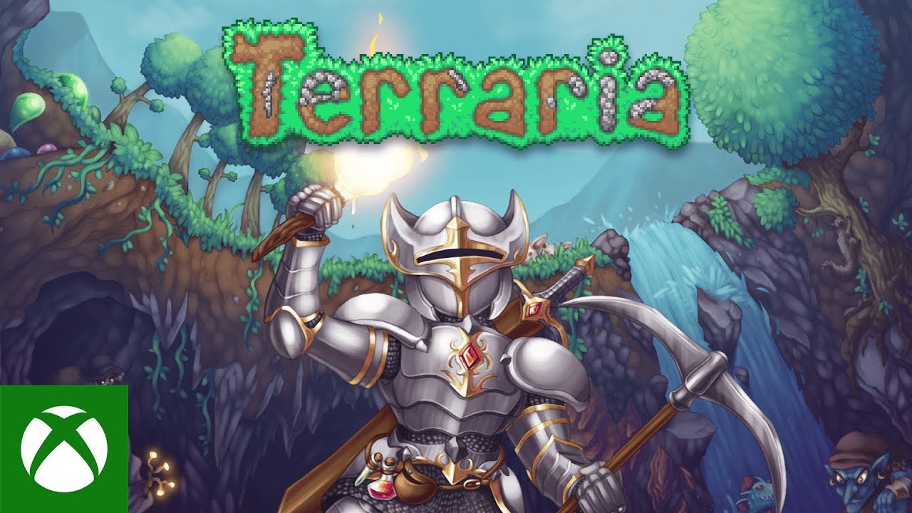 Terraria