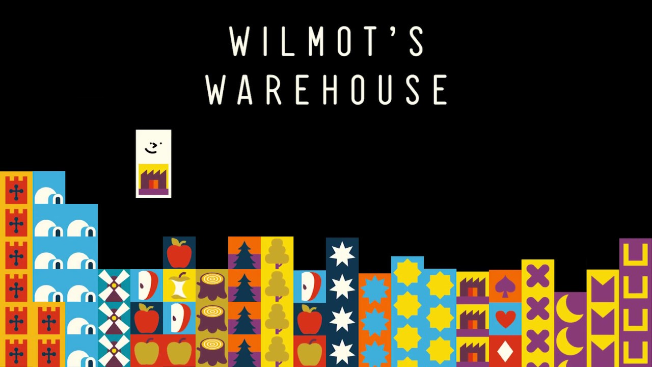 Wilmot's Warehouse