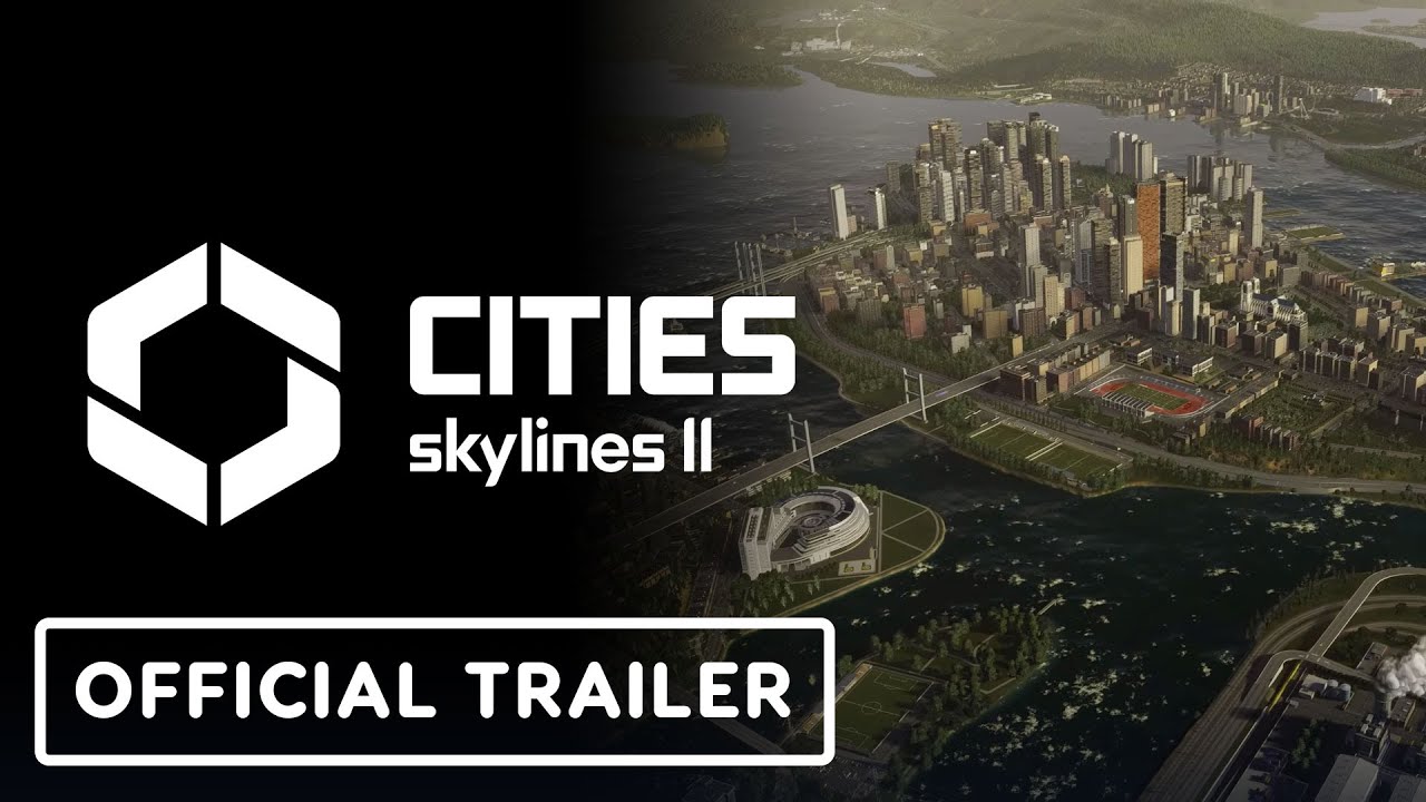 Cities: Skylines II