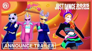 Just Dance