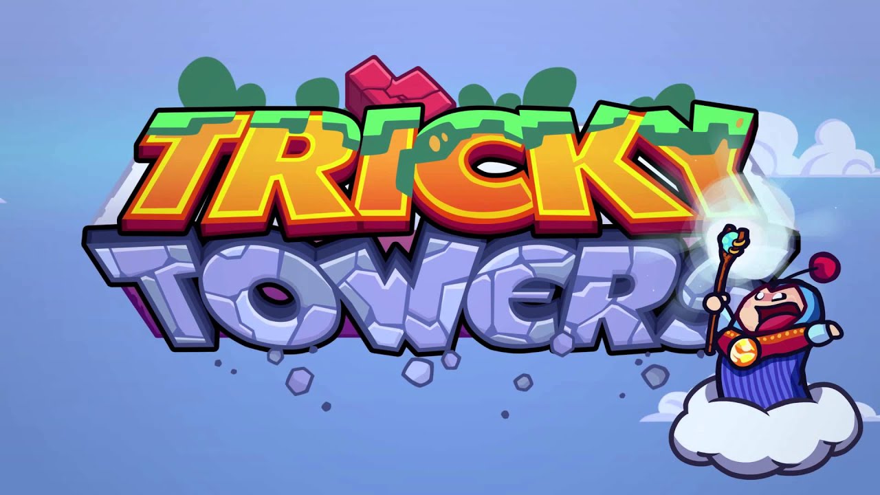 Tricky Towers