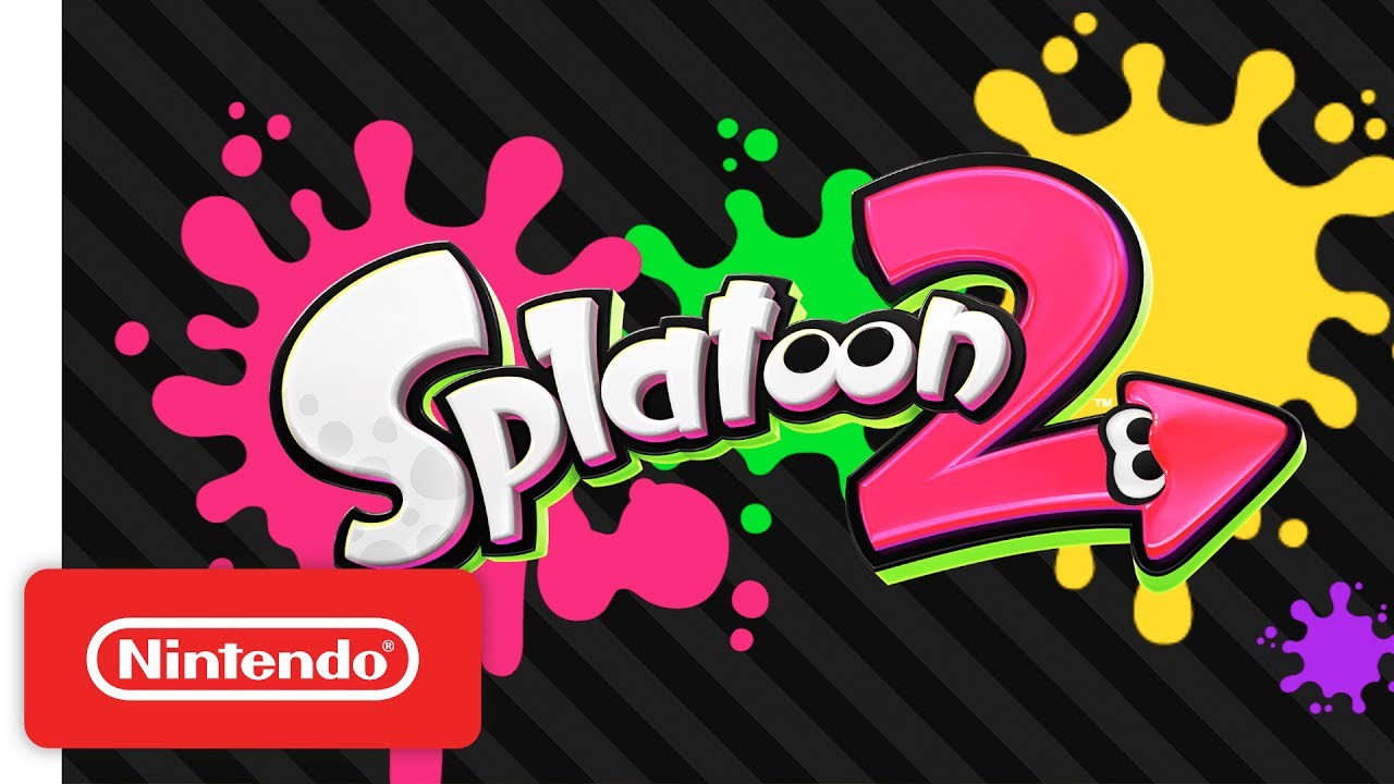 Splatoon 3