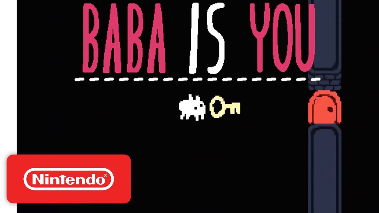 Baba Is You