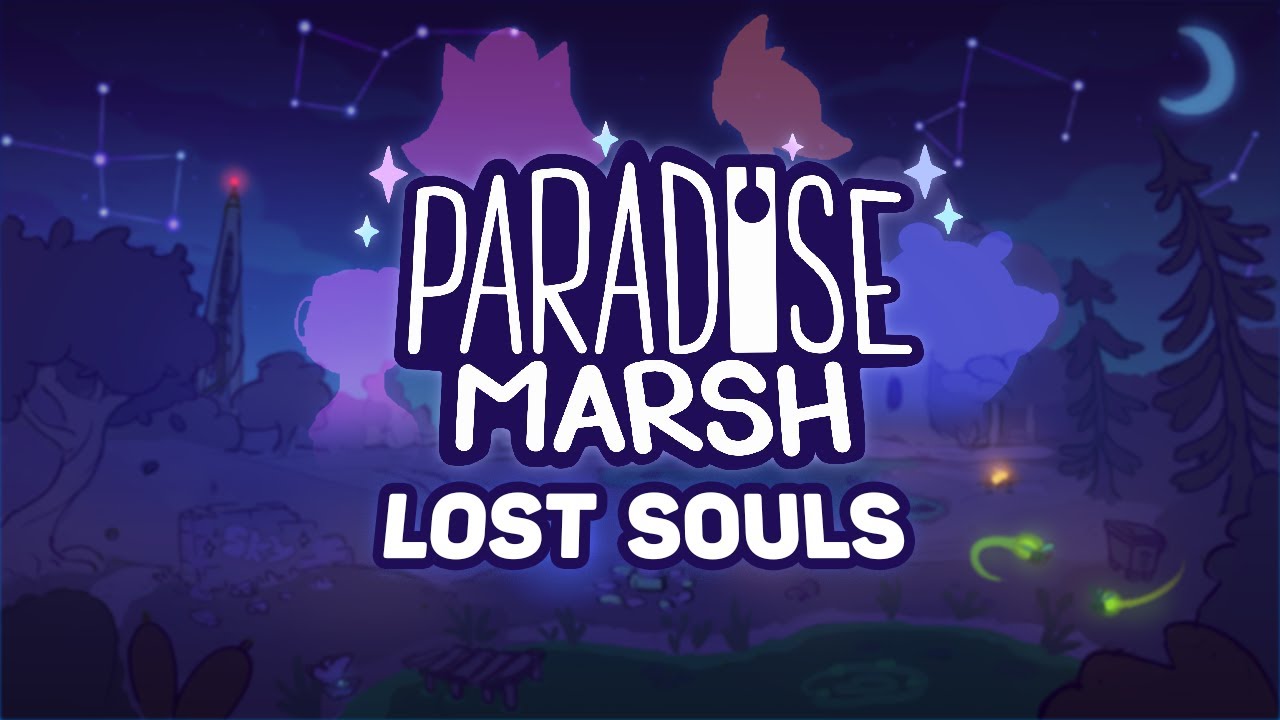 Paradise Marsh