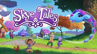 Skye Tales