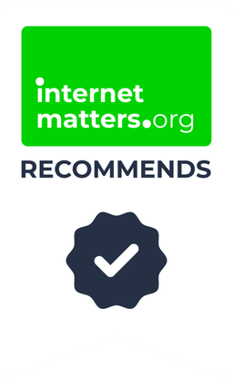 Internet Matters Recommends