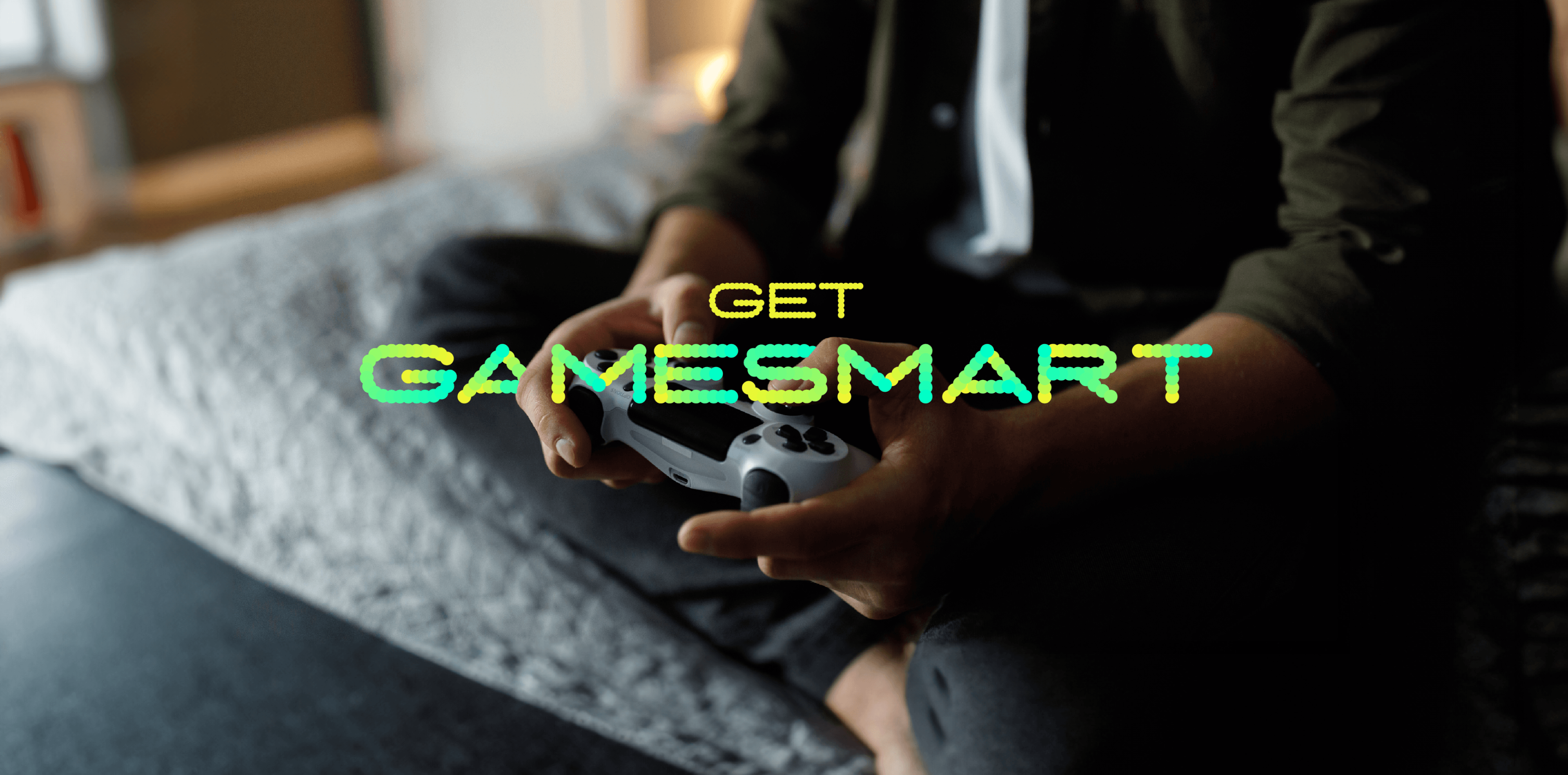 Get GameSmart