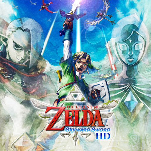 The Parents Guide To The Legend of Zelda: Skyward Sword | EE