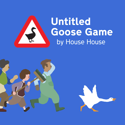 The Parents Guide To Untitled Goose Game | EE