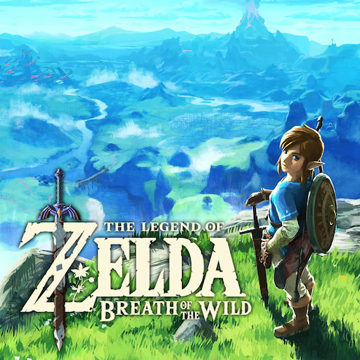 The Parents Guide To The Legend of Zelda: Breath of The Wild | EE